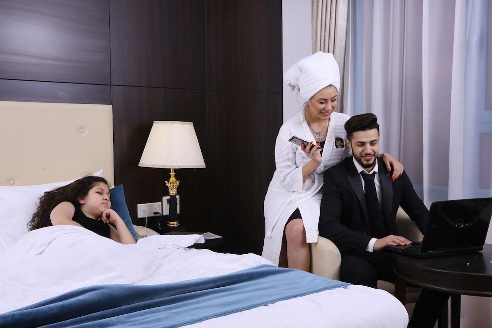 The Olive Hotel, Juffair Манама Экстерьер фото