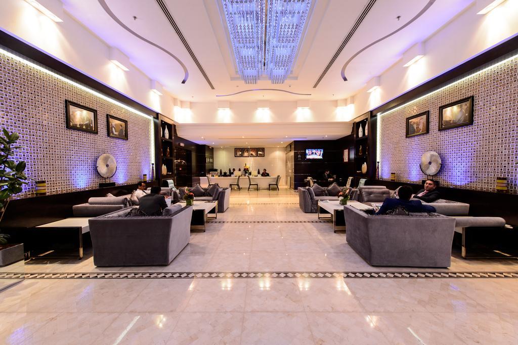 The Olive Hotel, Juffair Манама Экстерьер фото