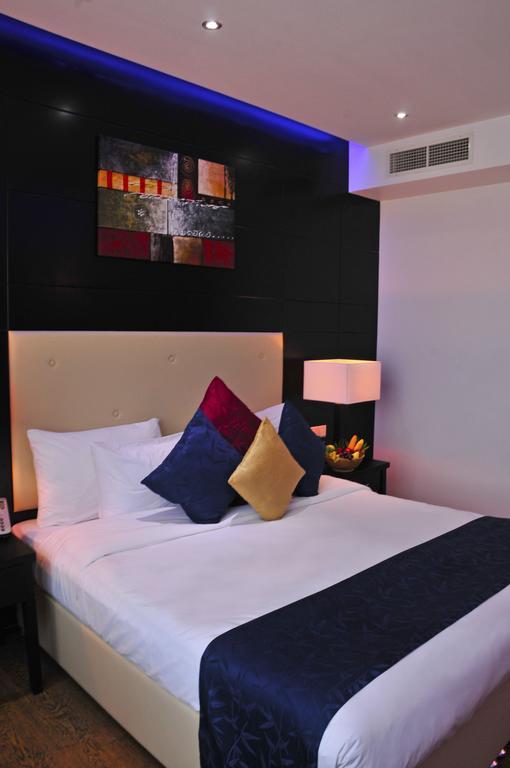 The Olive Hotel, Juffair Манама Экстерьер фото