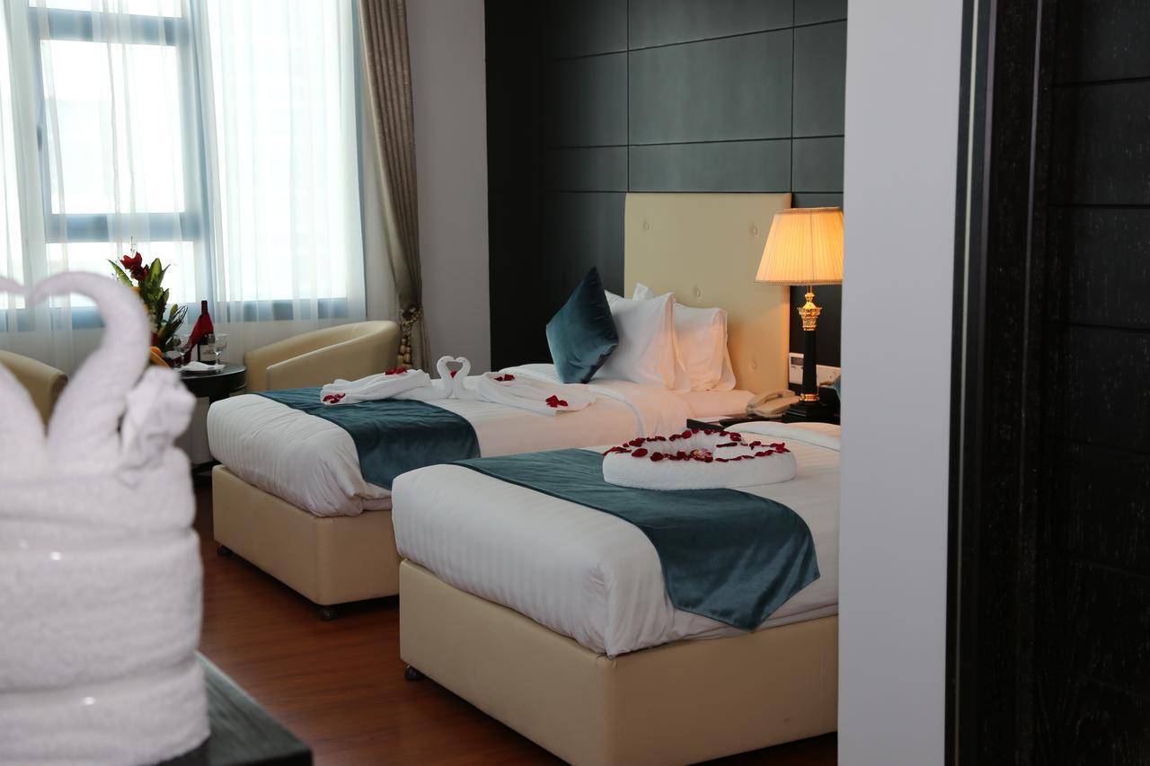The Olive Hotel, Juffair Манама Экстерьер фото