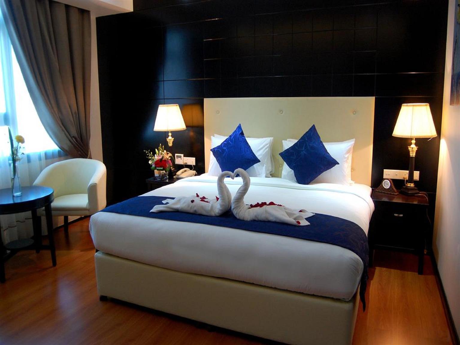 The Olive Hotel, Juffair Манама Экстерьер фото